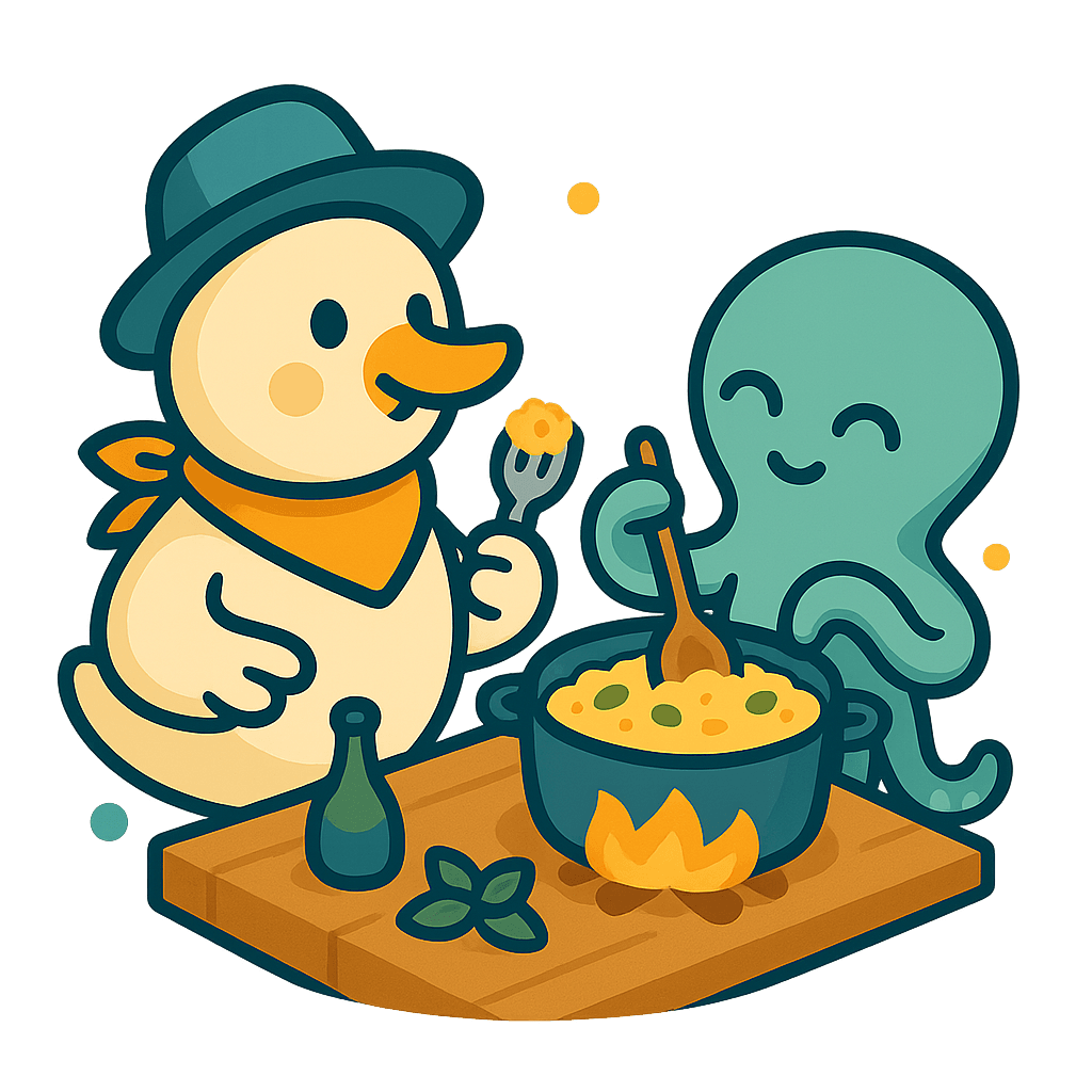 Ilustração: estamos aqui para ajudar, juntos.